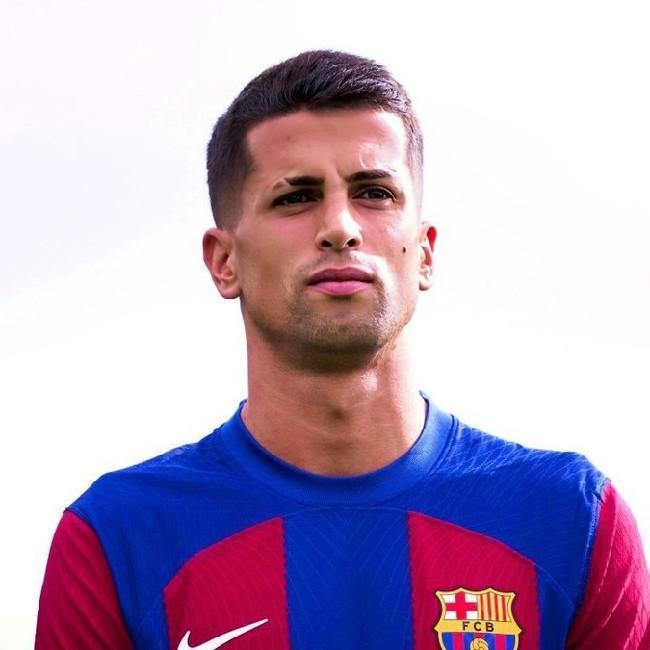 JOAO CANCELO