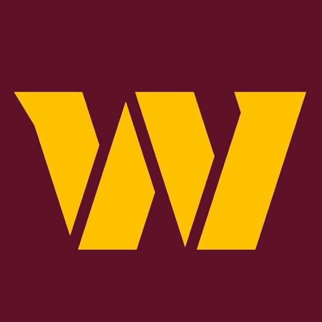 WASHINGTON COMMANDERS