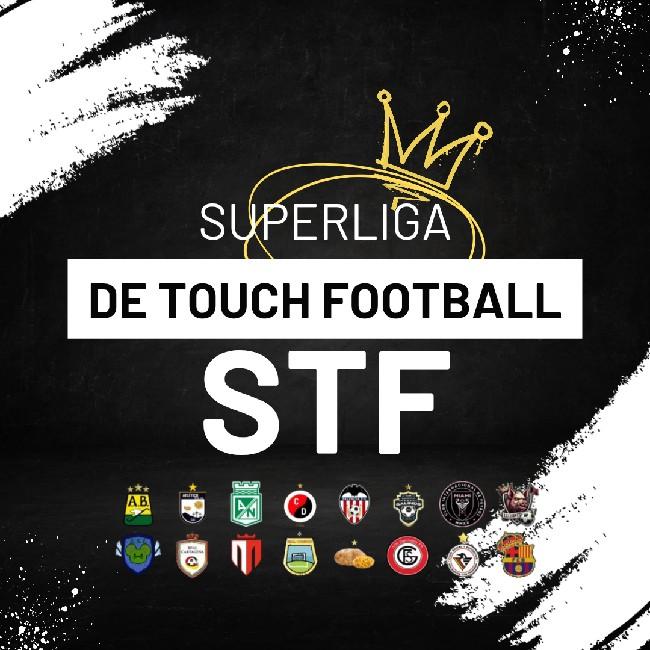 Superliga de Touch Football || S11