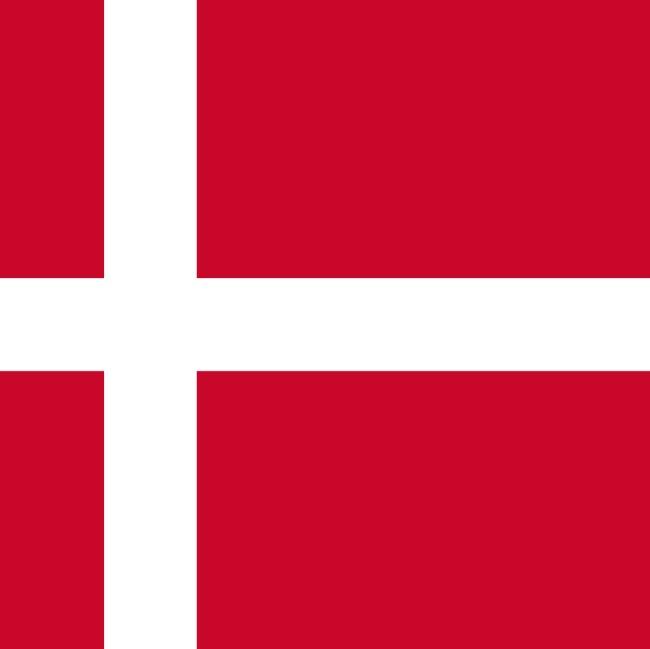 IIHF | Dinamarca