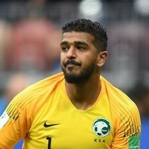 Abdulrahman Al-Sanbi
