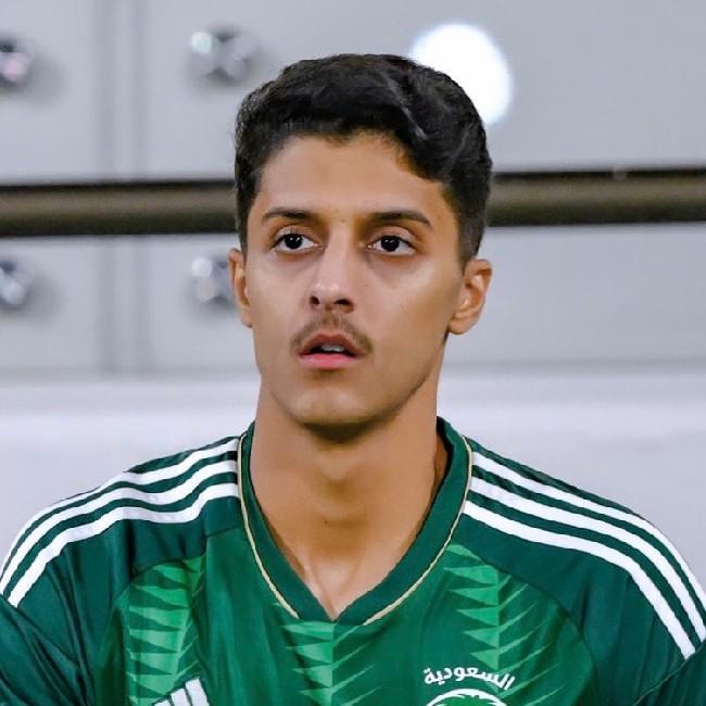 Faisal Al-Ghamdi
