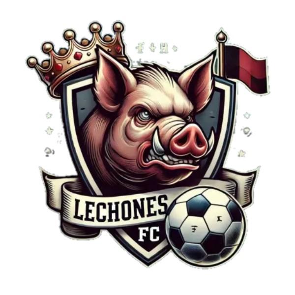 [DIV A] Lechones FC