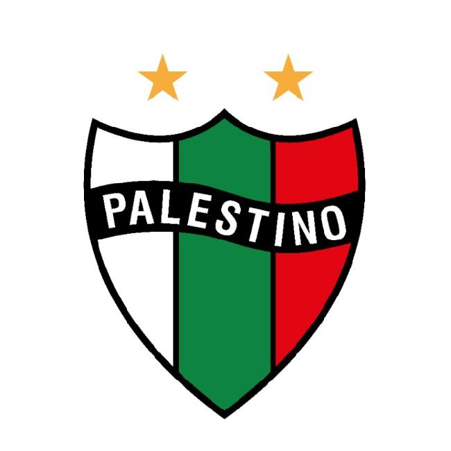 Palestino