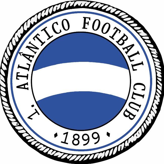 Atlântico Football Club