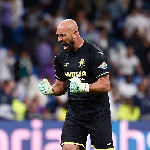 Pepe Reina