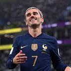 Griezmann