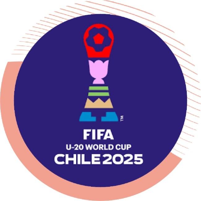 Mundial Sub 20 Chile 2025