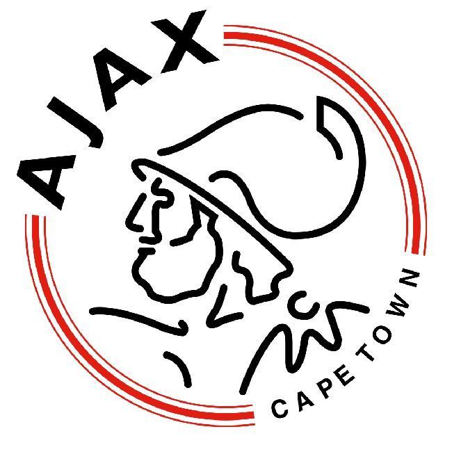 Ajax Cape town/África do Sul