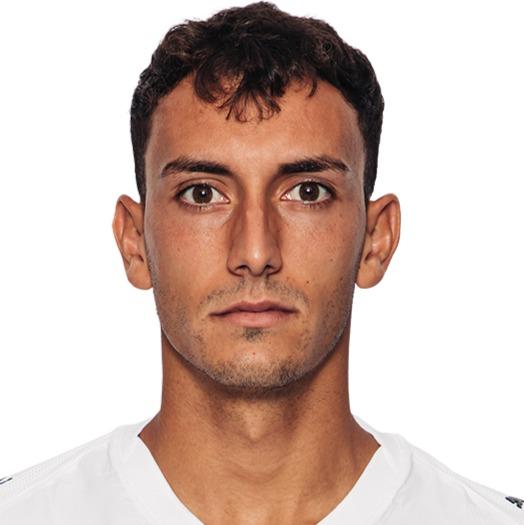 Rubén Iranzo