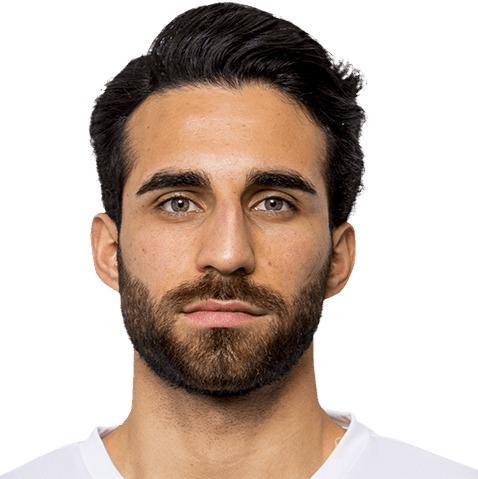 Eray Cömert