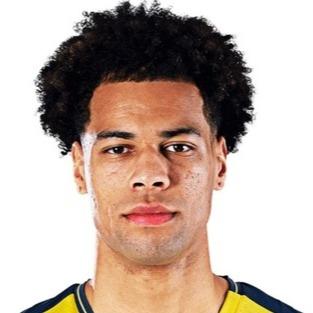 Tajon Buchanan