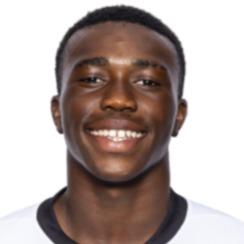 David Otorbi