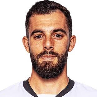 Luis Rioja