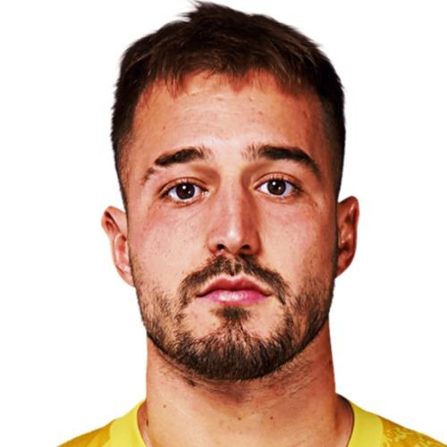 Arnau Tenas