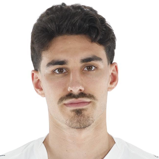 André Almeida