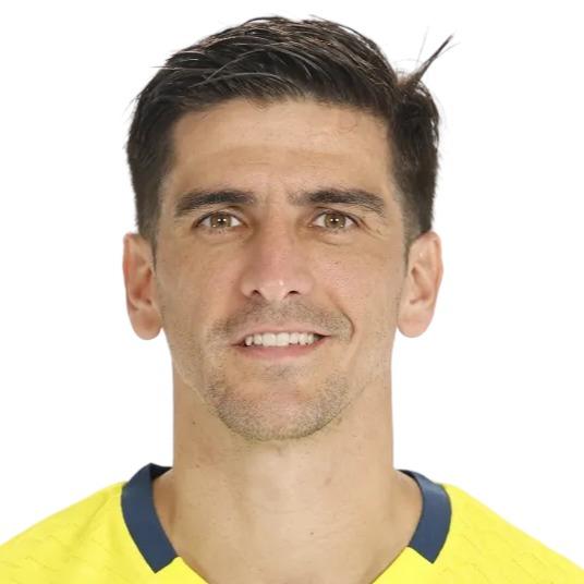 Gerard Moreno