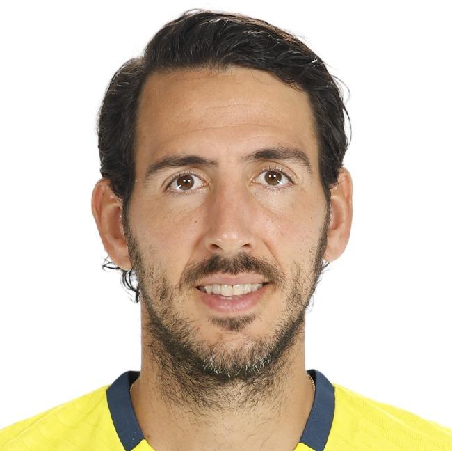 Dani Parejo