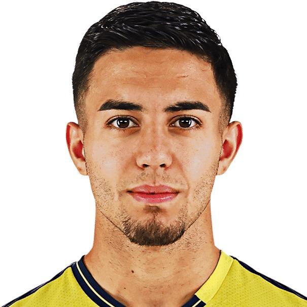 Ilias Akhomach