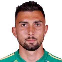 Cristian Rivero