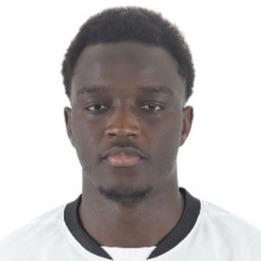 Mouctar Diakhaby
