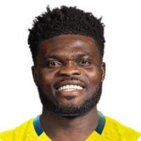 Thomas Partey