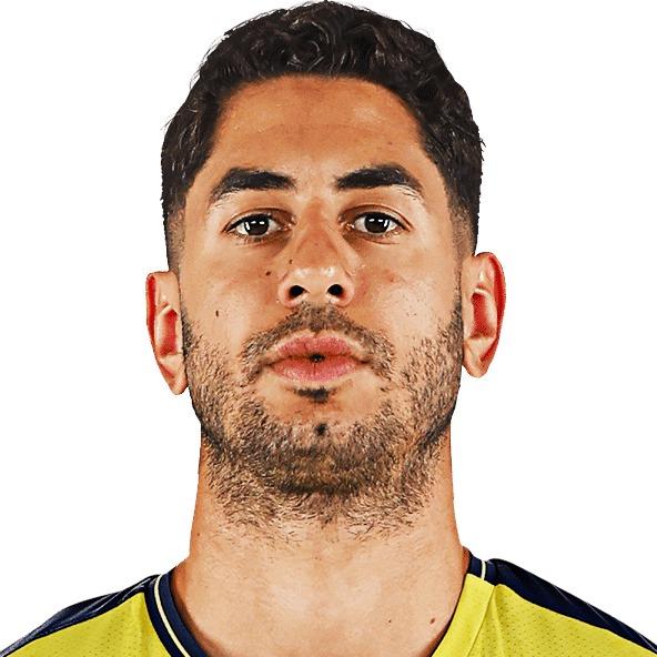 Ayoze Pérez