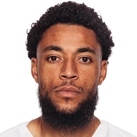 Arnaut Danjuma