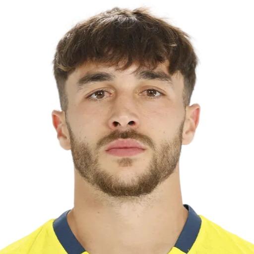 Adrià Altimira