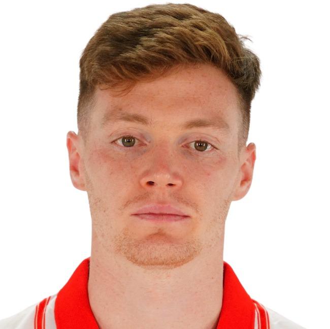 Viktor Tsygankov