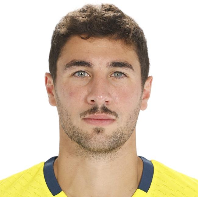 Santi Comesaña