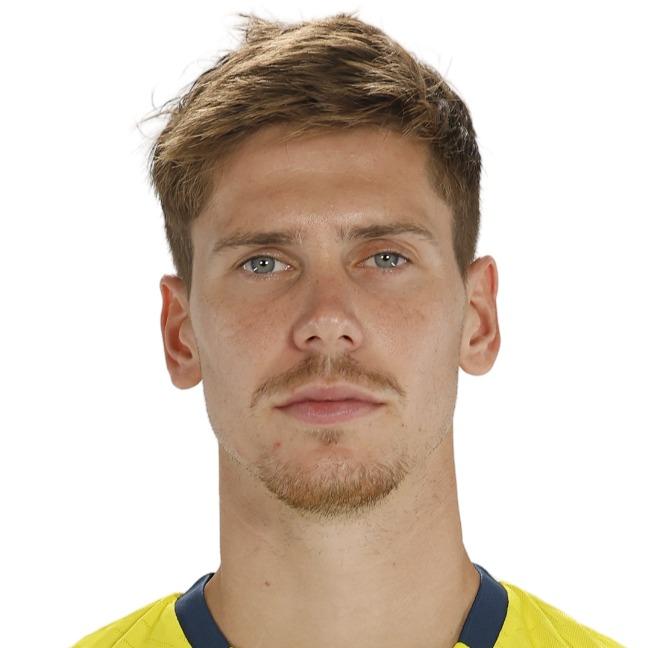 Juan Foyth