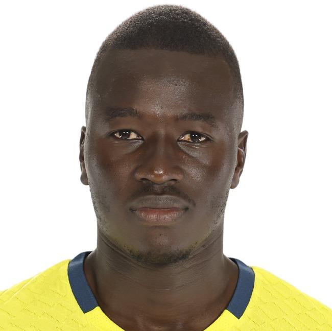 Pape Gueye