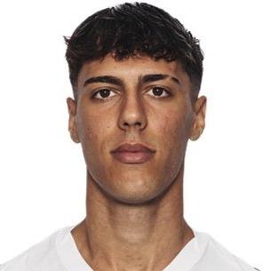 Lucas Nuñez