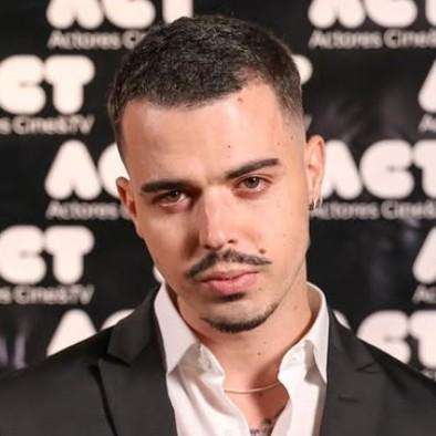 Néstor García