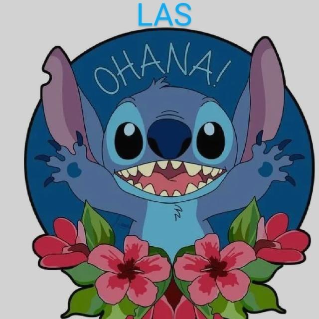 Las Ohana