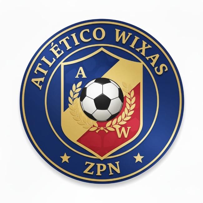 ATLETICO WIXAS ZPN