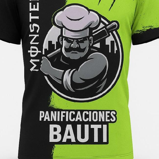 PANIFICACIÓN BAUTI