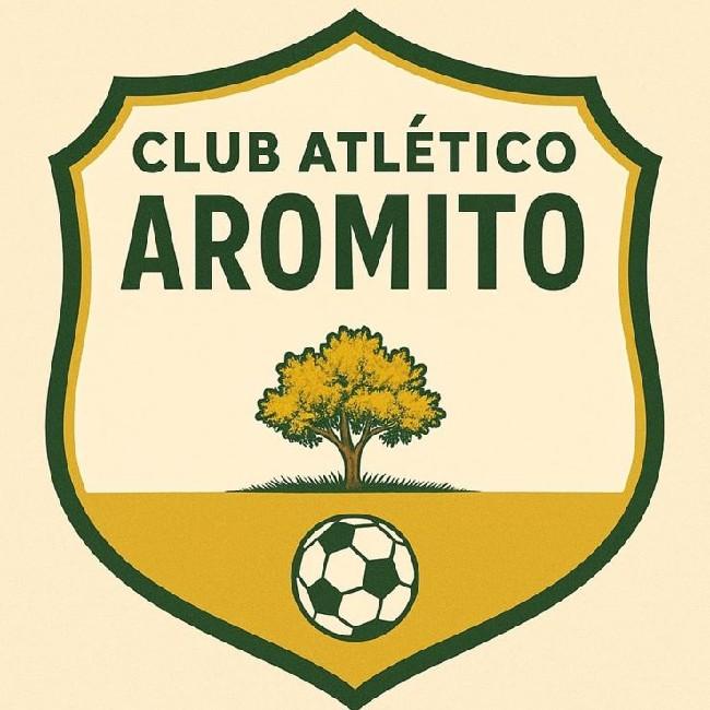 CLUB ATLÉTICO AROMITO