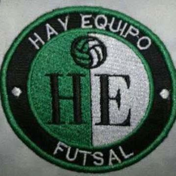 HAY EQUIPÓ