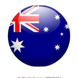 Australia Sub 20