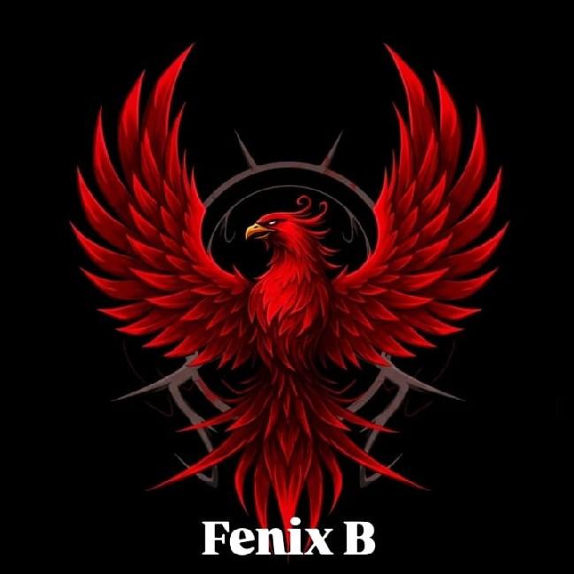 AVE FÉNIX (B)