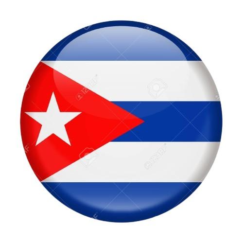 Cuba Sub 20