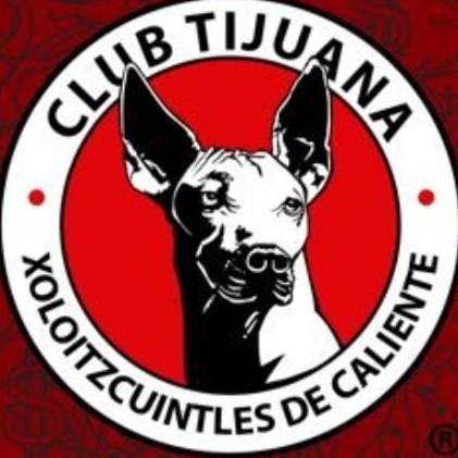 TIJUANA F.C