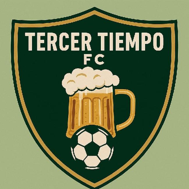TERCER TIEMPO