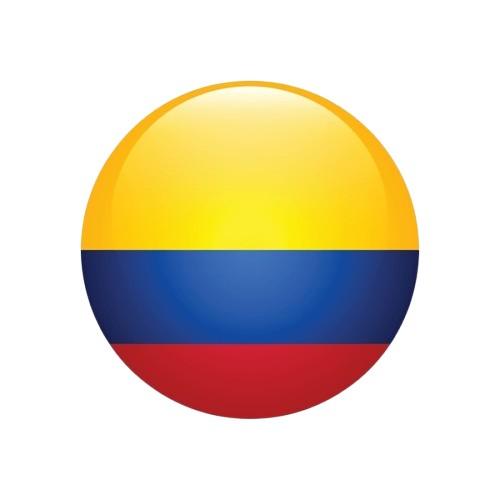 Colombia Sub 20