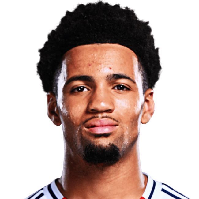 Ethan Nwaneri