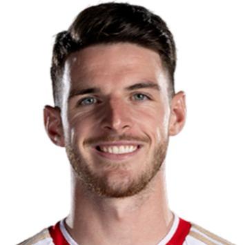 Declan Rice