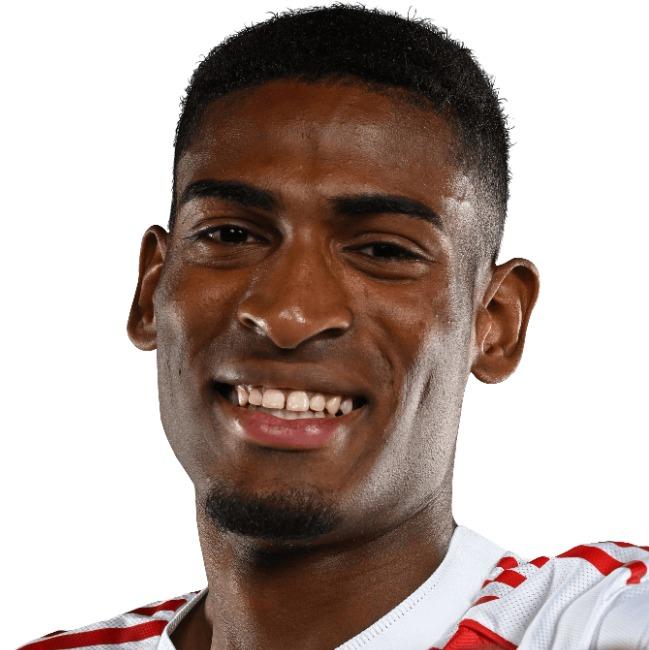 Cristhian Mosquera