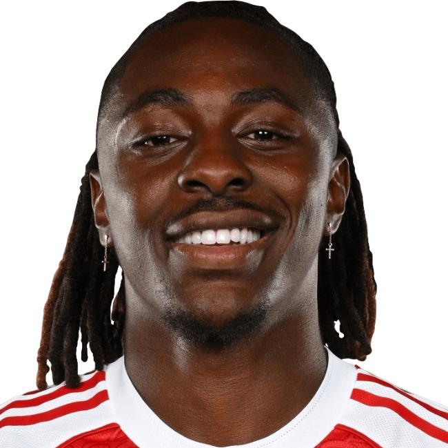 Eberechi Eze